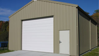 Garage Door Openers at Hampton Park Townhomes, Florida